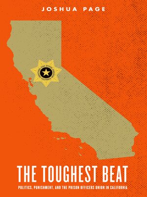 cover image of The Toughest Beat